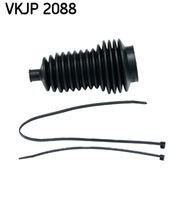 SKF VKJP2088 - Juego de fuelles, dirección