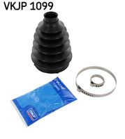 SKF VKJP1099 - Juego de fuelles, árbol de transmisión