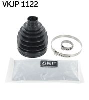 SKF VKJP1122 - Juego de fuelles, árbol de transmisión