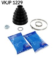 SKF VKJP1229 - Juego de fuelles, árbol de transmisión