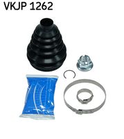 SKF VKJP1262 - Juego de fuelles, árbol de transmisión