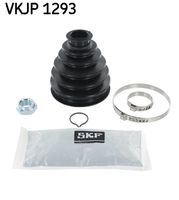 SKF VKJP1293 - Juego de fuelles, árbol de transmisión