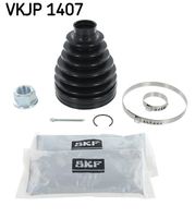 SKF VKJP1407 - Juego de fuelles, árbol de transmisión