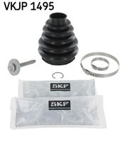 SKF VKJP 1495 - Juego de fuelles, árbol de transmisión