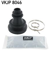 SKF VKJP8046 - Juego de fuelles, árbol de transmisión