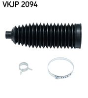 MDR GSP540208S - Juego de fuelles, dirección