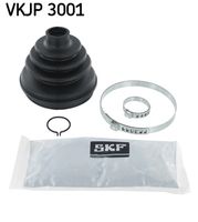 SKF VKJP 3001 - Juego de fuelles, árbol de transmisión
