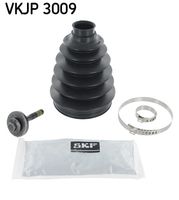 SKF VKJP3009 - Juego de fuelles, árbol de transmisión