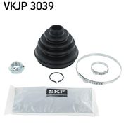 SKF VKJP3039 - Juego de fuelles, árbol de transmisión
