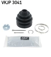 SKF VKJP3041 - Juego de fuelles, árbol de transmisión