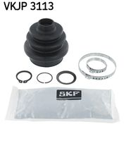 SKF VKJP3113 - Juego de fuelles, árbol de transmisión