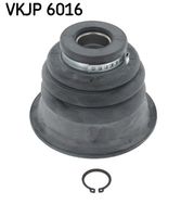 SKF VKJP6016 - Juego de fuelles, árbol de transmisión