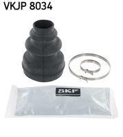 SKF VKJP 8034 - Juego de fuelles, árbol de transmisión