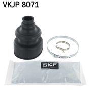 SKF VKJP8071 - Juego de fuelles, árbol de transmisión