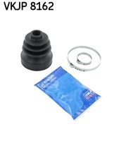 SKF VKJP8162 - Juego de fuelles, árbol de transmisión