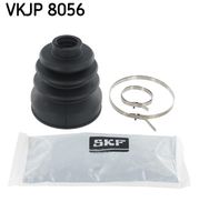 SKF VKJP8056 - Juego de fuelles, árbol de transmisión