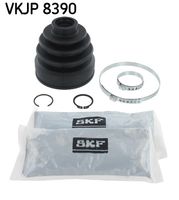 SKF VKJP8390 - Juego de fuelles, árbol de transmisión