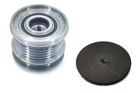SKF VKM03810 - Rueda libre alternador