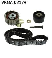 NAPA NTK2100 - Juego de correas dentadas - NAPA