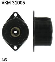 SKF VKM 31005 - Tensor de correa, correa poli V