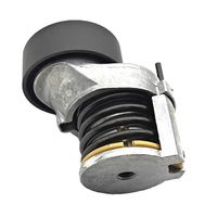 SKF VKM31047 - Tensor de correa, correa poli V