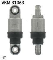 SKF VKM31063 - Tensor de correa, correa poli V