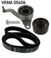 RIDEX 3096W0212 - Bomba de agua + kit correa distribución