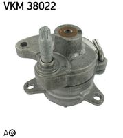 SKF VKM38022 - Tensor de correa, correa poli V