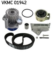 RIDEX 1260W0334 - Bomba de agua, refrigeración del motor
