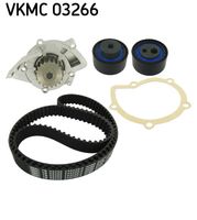 RIDEX 1260W0145 - Bomba de agua, refrigeración del motor