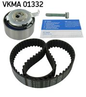 SKF VKMA 01332 - Juego de correas dentadas