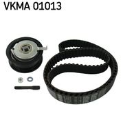 SKF VKMA01013 - Juego de correas dentadas