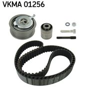 SKF VKMA01256 - Juego de correas dentadas