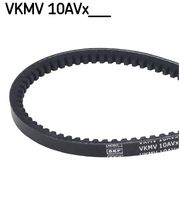 RIDEX 10C0021P - Correa trapezoidal
