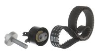 SKF VKMA06136 - Juego de correas dentadas