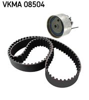 SKF VKMA08500 - Juego de correas dentadas