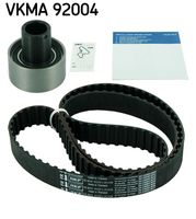 SKF VKMA92004 - Juego de correas dentadas