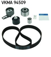 SKF VKMA94509 - Juego de correas dentadas