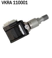 RIDEX 2232W0065 - Sensor de ruedas, control presión neumáticos