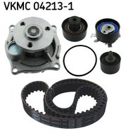 RIDEX 1260W0157 - Bomba de agua, refrigeración del motor