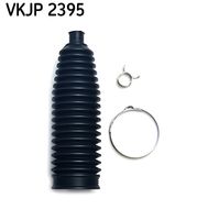 SKF VKJP2077 - Juego de fuelles, dirección