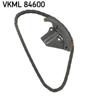 SKF VKML84600 - Juego de cadena de distribución