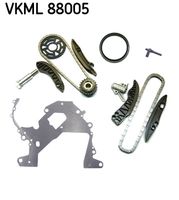 SKF VKML88005 - Juego de cadena de distribución