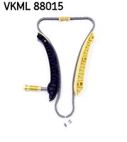 SKF VKML88015 - Juego de cadena de distribución