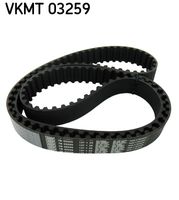 SKF VKMT03259 - Correa dentada