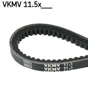 SKF VKMV115X790 - Correa trapezoidal