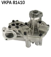 RIDEX 1260W0604 - Bomba de agua, refrigeración del motor
