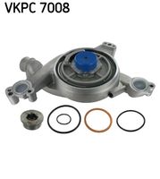 GATES WP5044HD - Bomba de agua, refrigeración del motor - FleetRunner™