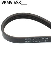 SKF VKMV4SK922 - Correa trapecial poli V