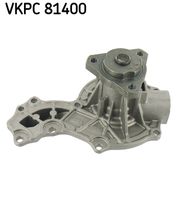 RIDEX 1260W0521 - Bomba de agua, refrigeración del motor